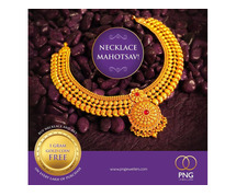PNG Jewellers - online jewellery shopping store