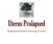 Uterus Prolapse Treatment 