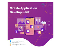 Mobile Application Development Company in Hyderabad
