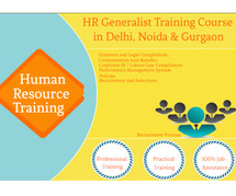 HR Coaching with Free SAP HR HCM Training at SLA Consultants India