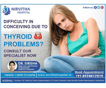 Nirvitha Hospital - Best Hospital in Beeramguda, Hyderabad