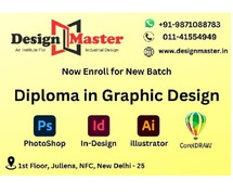 best graphic design institute near me