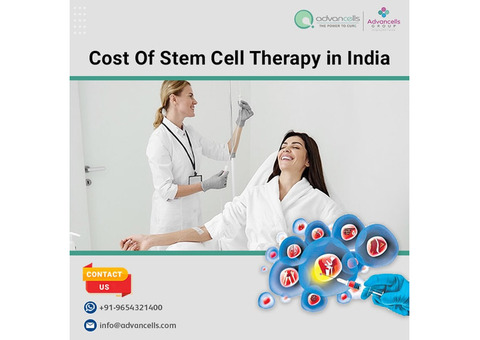 Stem Cell Therapy To Treat Lung Disease