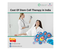 Stem Cell Therapy To Treat Lung Disease