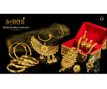 Goldsetu latest gold jewellery collection is perfect for the wedding