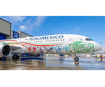 Cuál es la forma más rápida de contactar con Aeromexico desde Colombia?