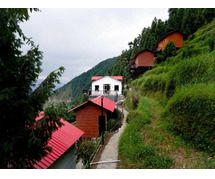 Best Cottages in Dalhousie to Explore the Mountains