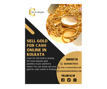 Best Way to Sell Gold for Cash Online in