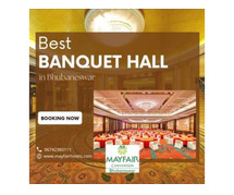 Best Banquet Hall in Bhubaneswar