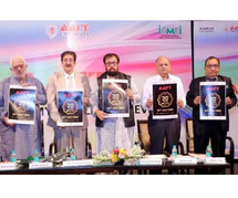 30 Years of AAFT Institution Celebrated at Marwah Studios: A Milestone of Excellence in Education
