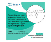 Specialty Chemicals Manufacturer, Exporter, Supplier