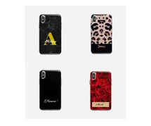 Buy Transparent Mobile Covers from TidyPrint