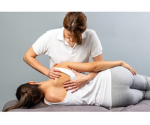 Top Chiropractor in Delhi: Dr. Anshu Shringi at Spinal Chiropractic Clinic