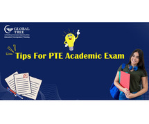 5 expert tips for the PTE Academic exam to help you succeed