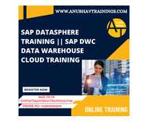SAP Datasphere Training