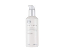 The Face Shop White Seed Brightening Lotion, 145ml