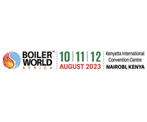 Boiler World Expo - Africa 2023