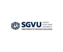 Top University for BCom Distance Education at SGVU - Your Path to Success!
