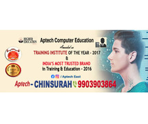 Computer Training Institutes in Chinsurah, Hooghly