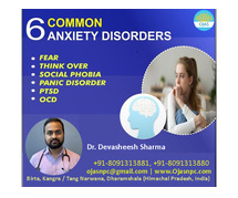Doctor for anxiety near me