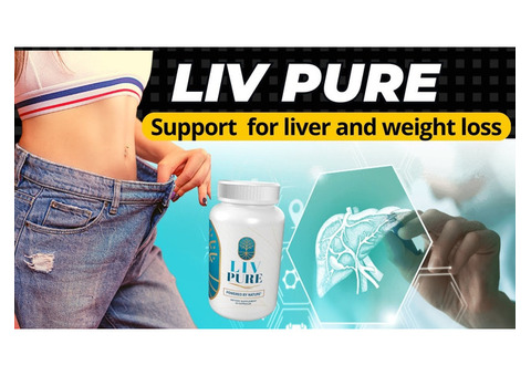 Liv Pure Reviews: Unveiling the Truth Behind the Hype?