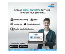 Social Media Marketing Hyderabad