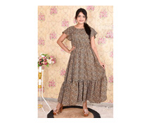 Reasons to Shop Midi Dresses for women Online in India