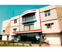 BSc Nursing Admission Open at Royal College Durgapur