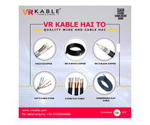 Buy Quality Wires & Cables Online