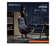 Global Premium Office Furniture's - Spica Modular Workspace Solutions