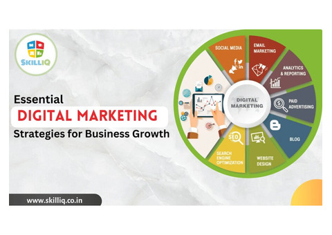 Empower Your Digital Marketing Skills