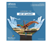 Luxury Apartment in Gurgaon | EXPERION