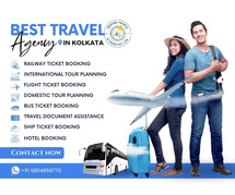 Best Tour Planner In Kolkata | Pratima Travels