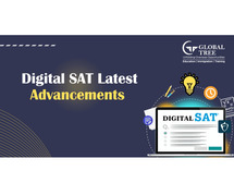 The Digital SAT: Know About The Latest Advancements