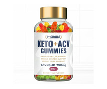 ‍Are Users Happy With 1st Choice Keto ACV Gummies?