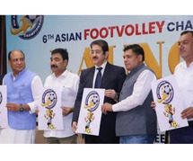 6th Asian Footvolley Championship: A Spectacle of Sportsmanship and Cultural Unity