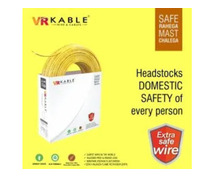 Best Quality Extra Safe Wires With safety & Security