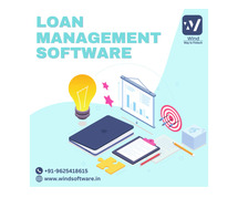 Choose Wind Loan Management Software to Remove Manual Processes