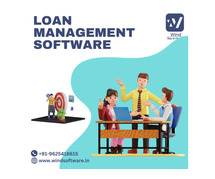Make your Loan Process Effortless with Loan Management Software