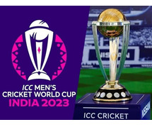 Bet on Cricket World Cup | Best Betting SItes