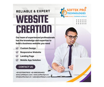 We Make Your Web Stand Out With Our Services