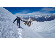 Kuari Pass Trek: Unforgettable Himalayan Adventure