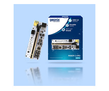 Limited Time Offer: Get 30% Off on PCIe x16 Riser Card