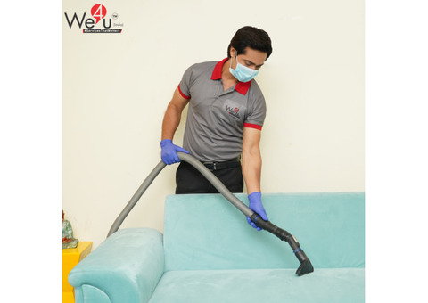 House Cleaning Services In India