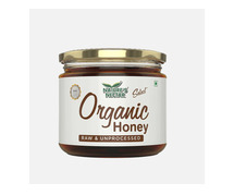 Discover the Wonders of Natural Honey - Naturesnectar