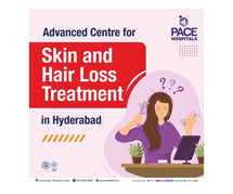 Best Dermatology Hospitals in Hyderabad