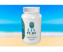 How Liv Pure Weight Loss Supplement Is Safe For Everyone?