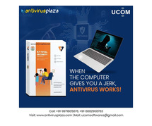 K7 Internet Security antivirus pc software