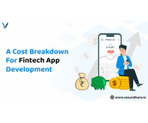 Budgeting for Success: Estimating the Cost of Building a Fintech App